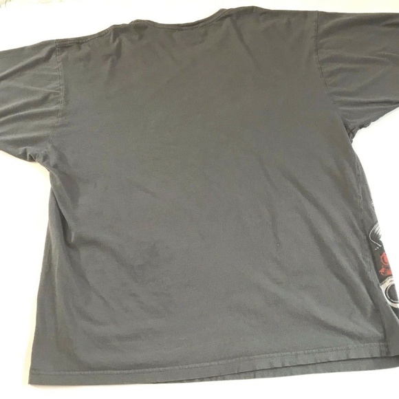 NASCAR Chase Authentic Mens T-Shirt 14 Stewart XL - Picture 6 of 6